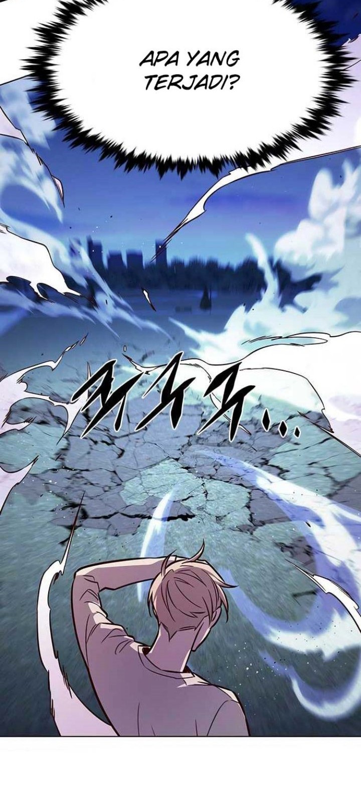 Eleceed Chapter 221 Gambar 55