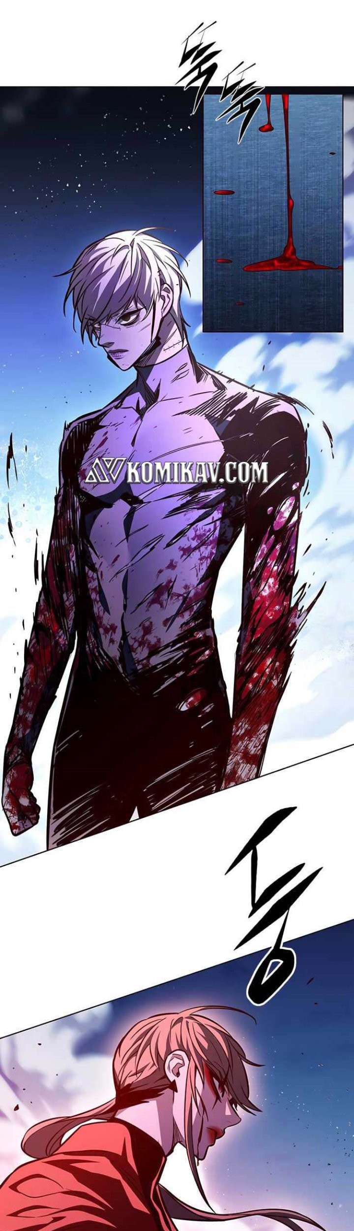Eleceed Chapter 221 Gambar 56