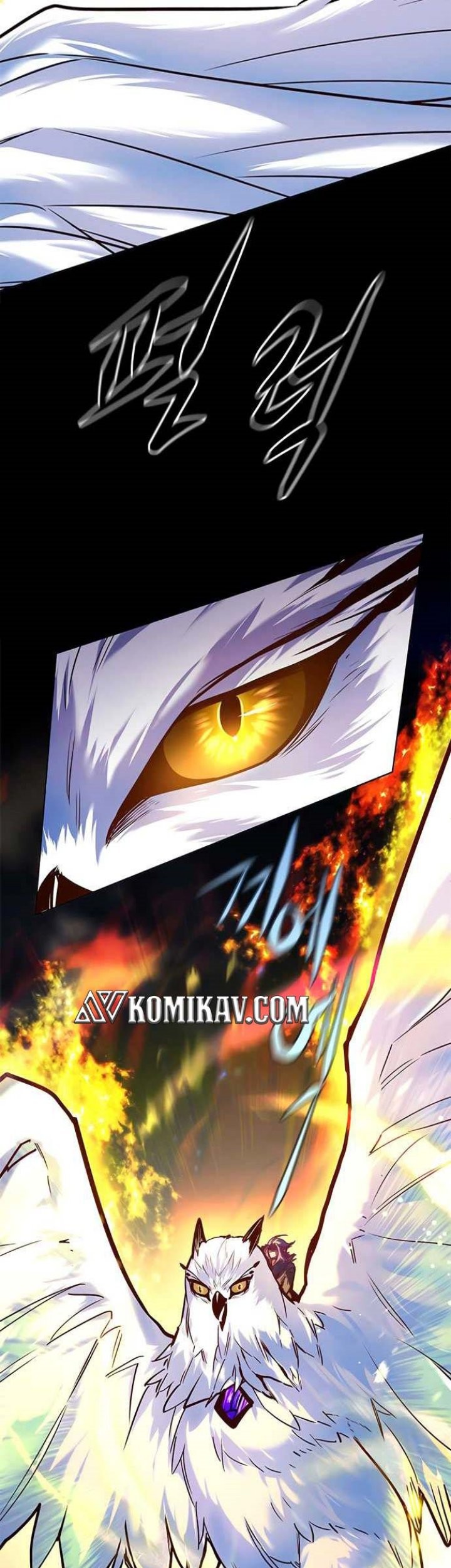 Eleceed Chapter 221 Gambar 60