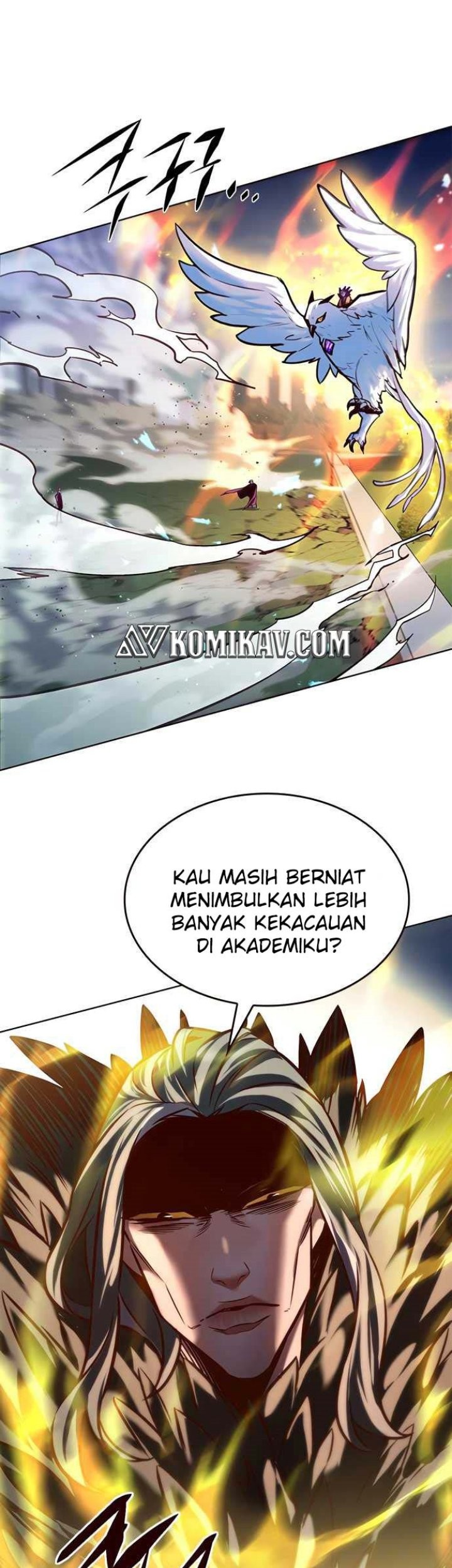 Eleceed Chapter 221 Gambar 62