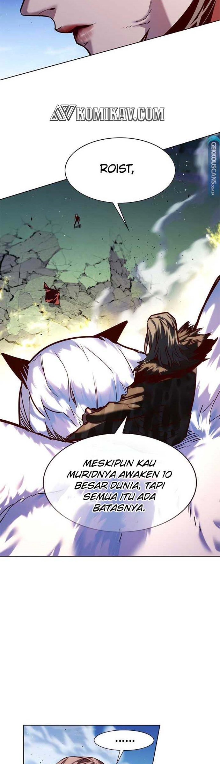 Eleceed Chapter 221 Gambar 64