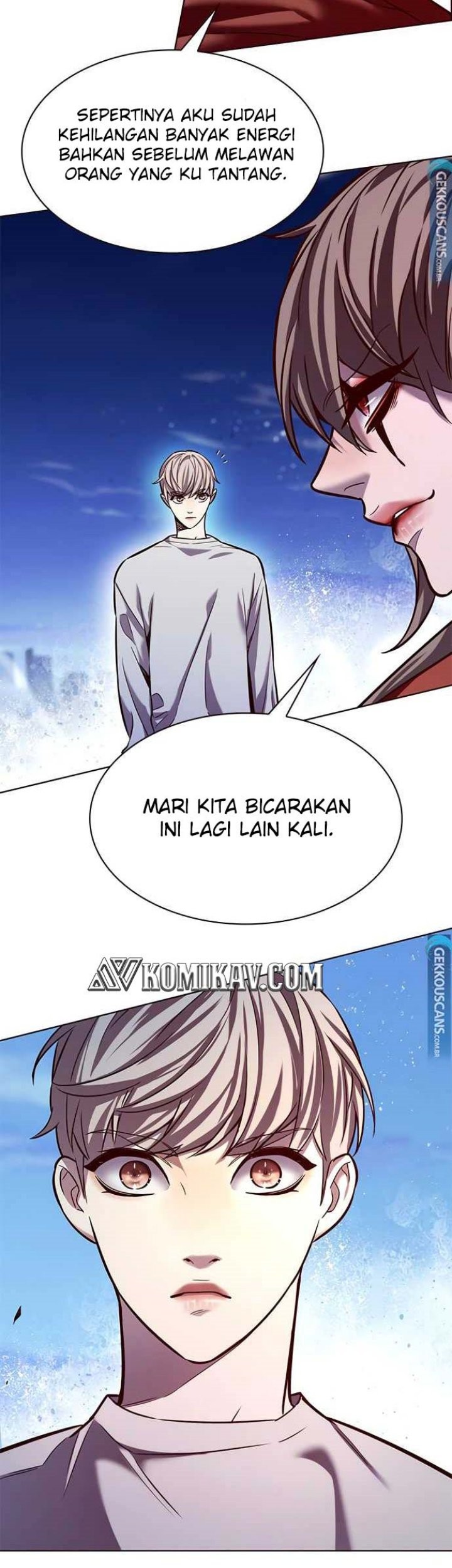 Eleceed Chapter 221 Gambar 66
