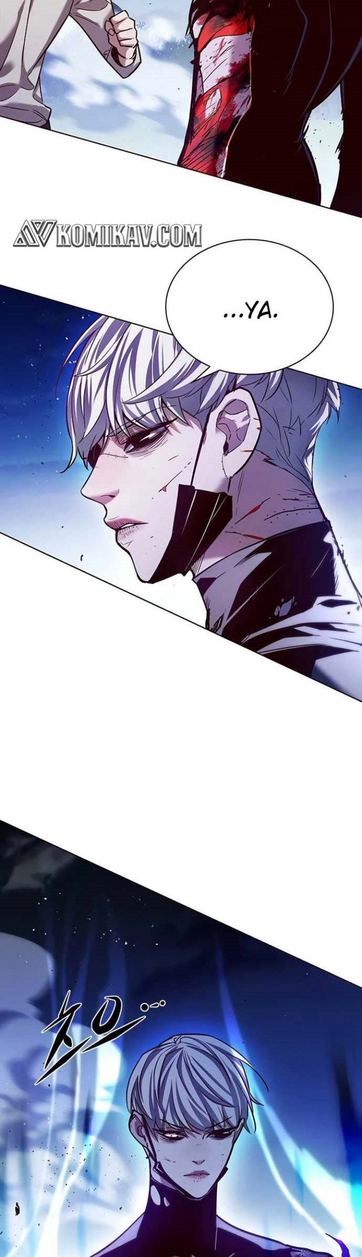 Eleceed Chapter 221 Gambar 70