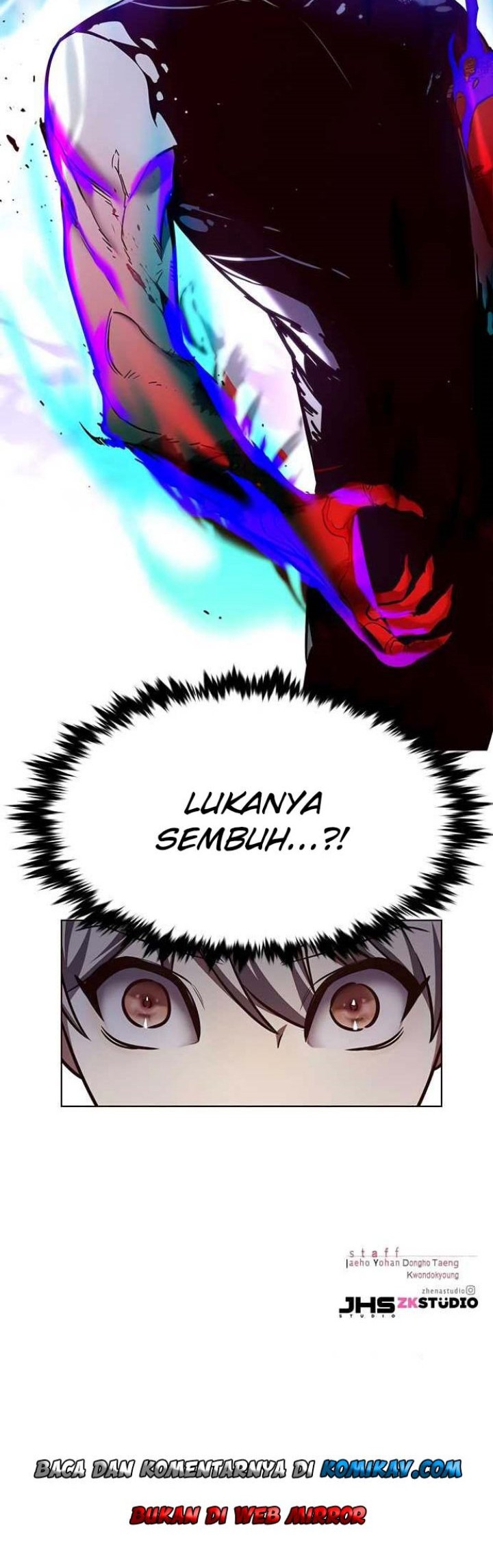 Eleceed Chapter 221 Gambar 71
