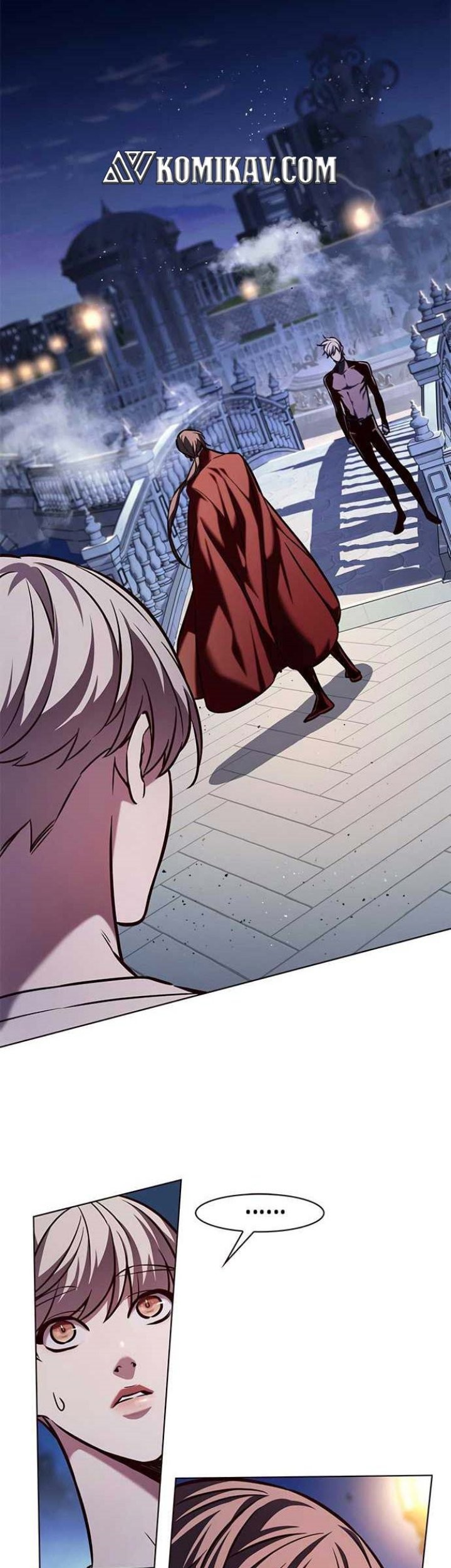 Eleceed Chapter 221 Gambar 5