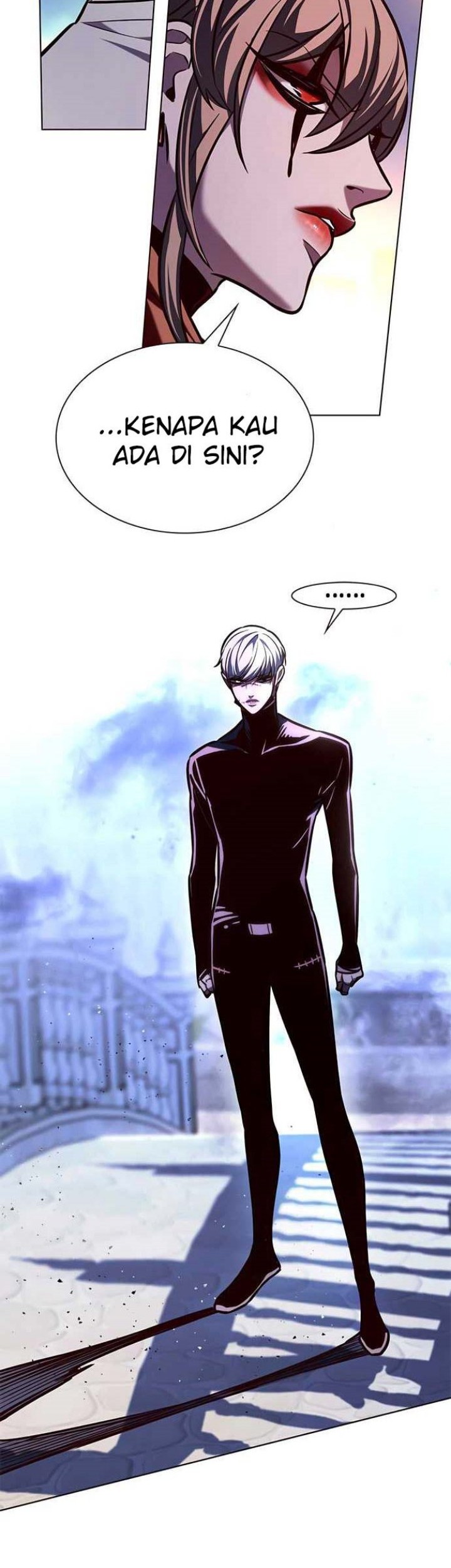 Eleceed Chapter 221 Gambar 6