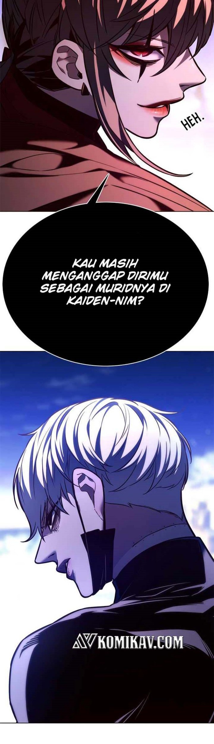Eleceed Chapter 221 Gambar 9