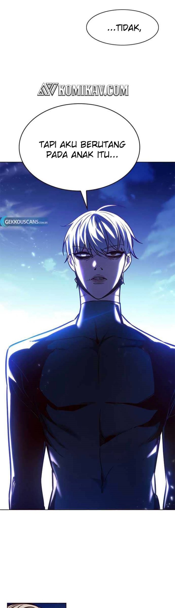 Eleceed Chapter 221 Gambar 11