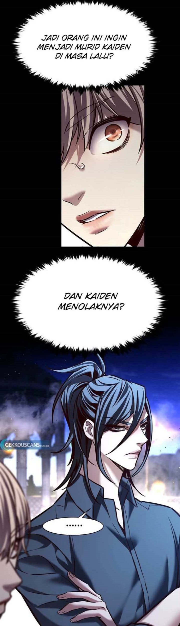Eleceed Chapter 221 Gambar 15