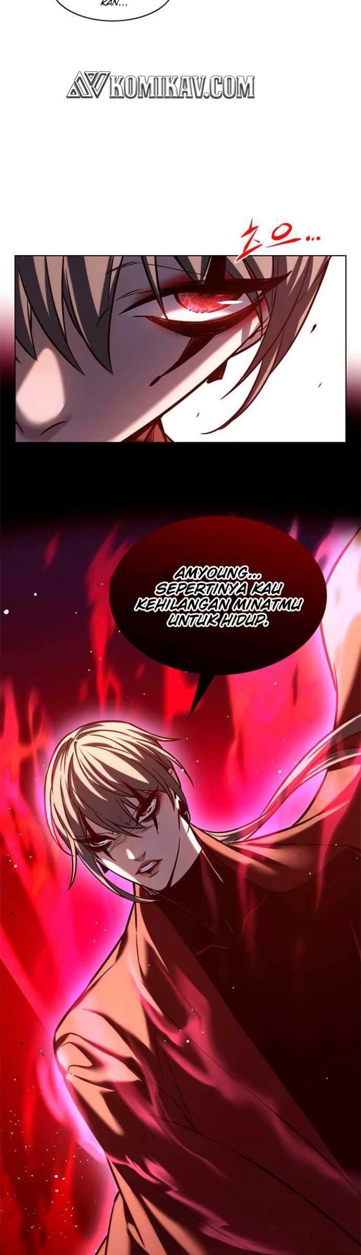 Eleceed Chapter 221 Gambar 17