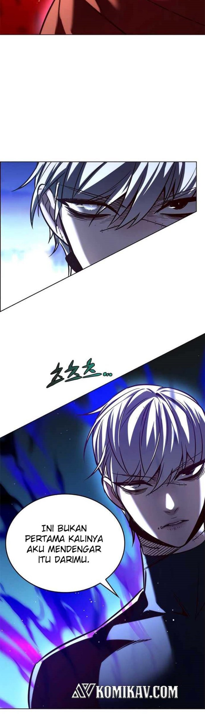 Eleceed Chapter 221 Gambar 18