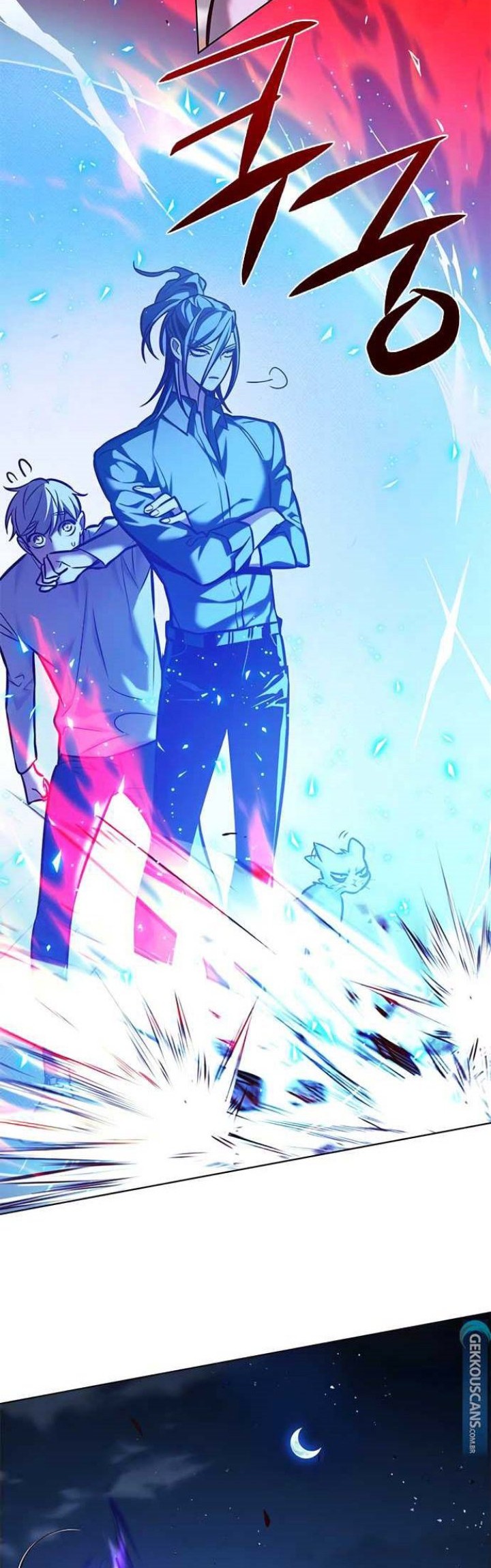 Eleceed Chapter 221 Gambar 23