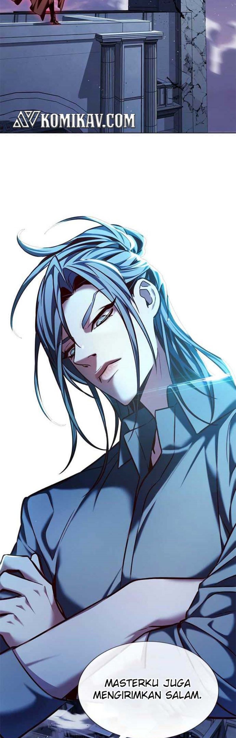 Eleceed Chapter 220 Gambar 26