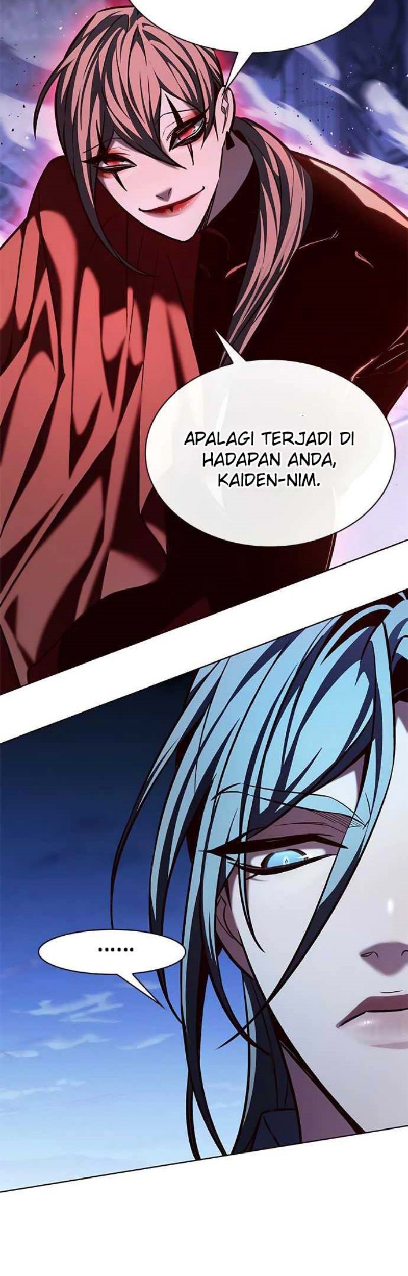 Eleceed Chapter 220 Gambar 35