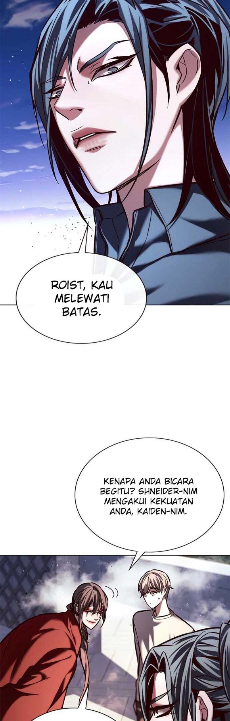 Eleceed Chapter 220 Gambar 57