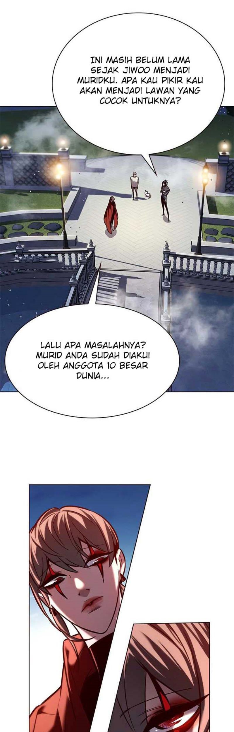 Eleceed Chapter 220 Gambar 59