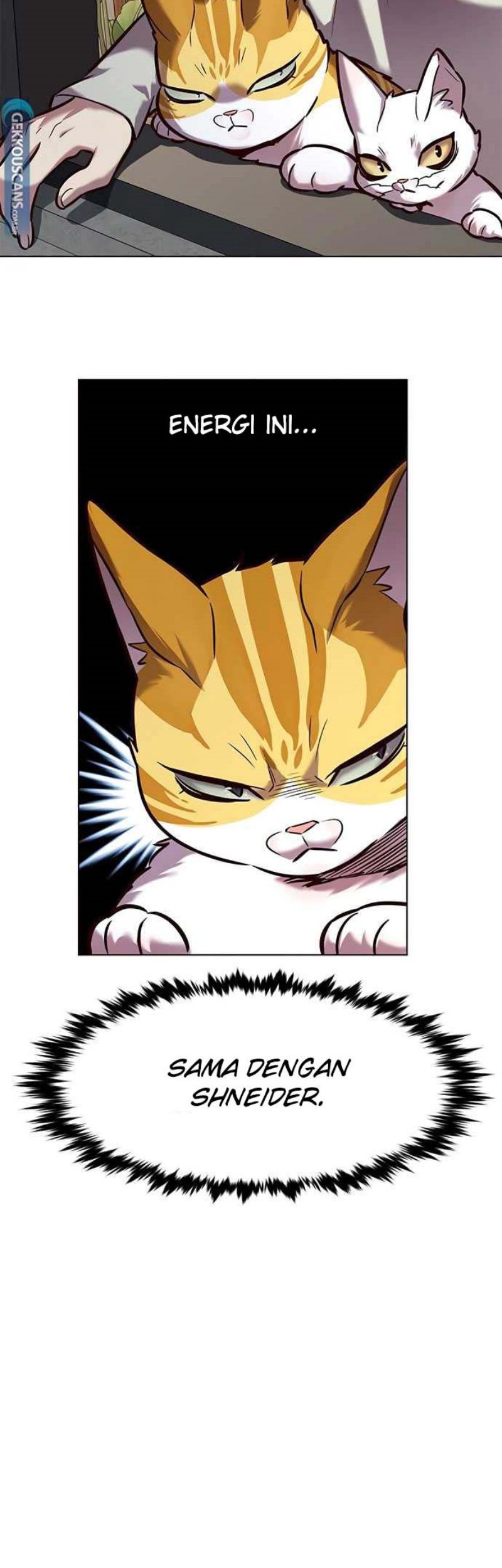 Eleceed Chapter 220 Gambar 3