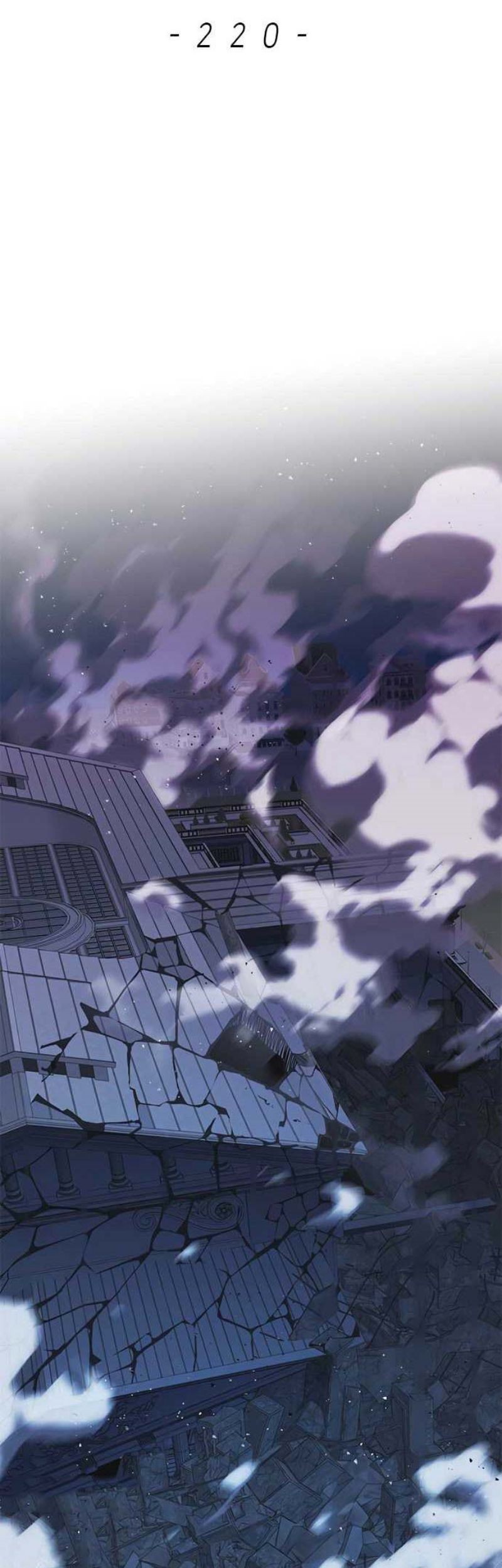 Eleceed Chapter 220 Gambar 5