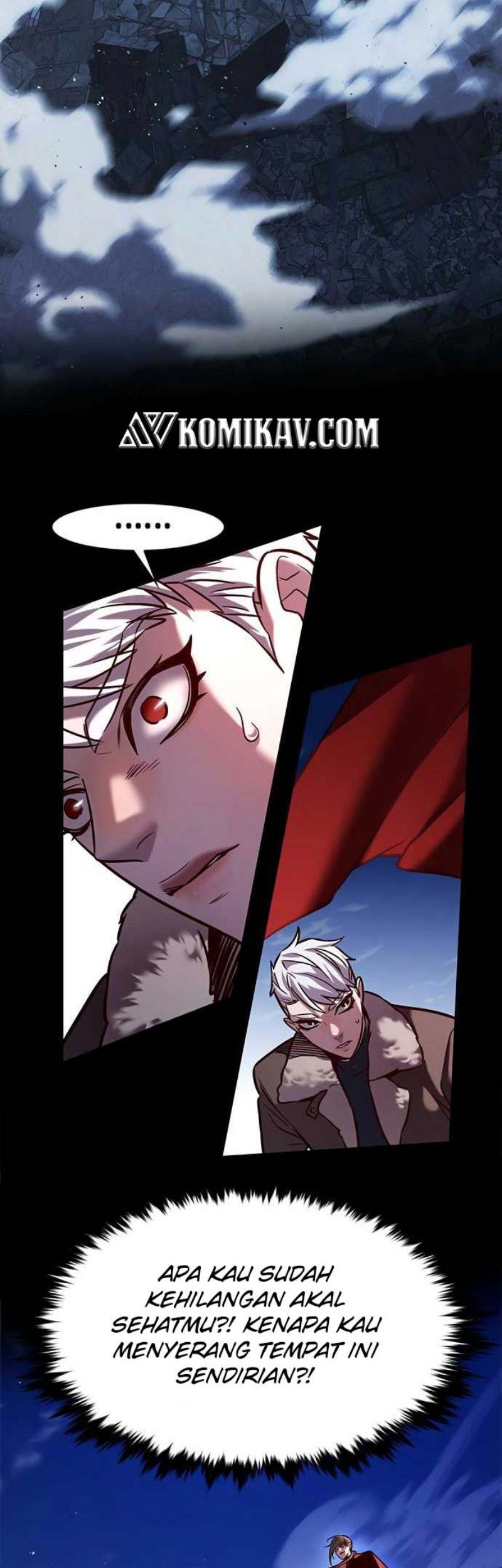 Eleceed Chapter 220 Gambar 6