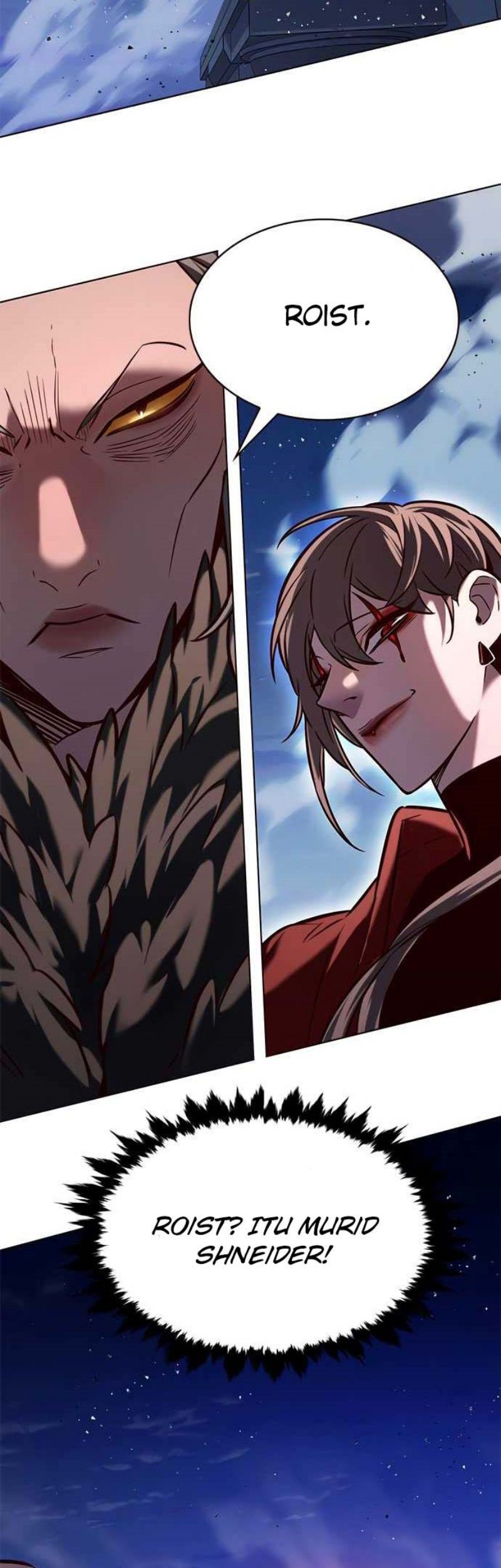 Eleceed Chapter 220 Gambar 8