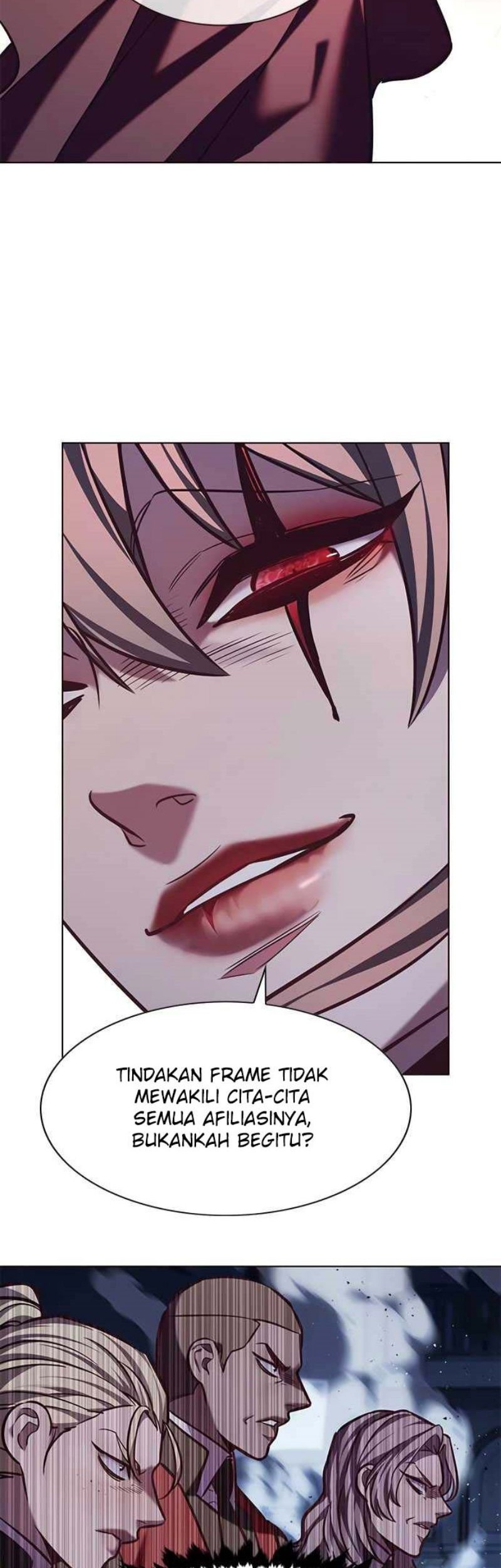 Eleceed Chapter 220 Gambar 12