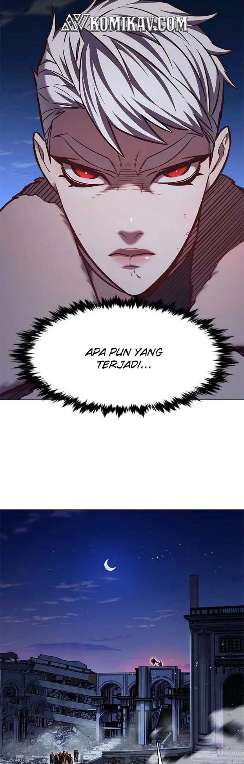 Eleceed Chapter 220 Gambar 17