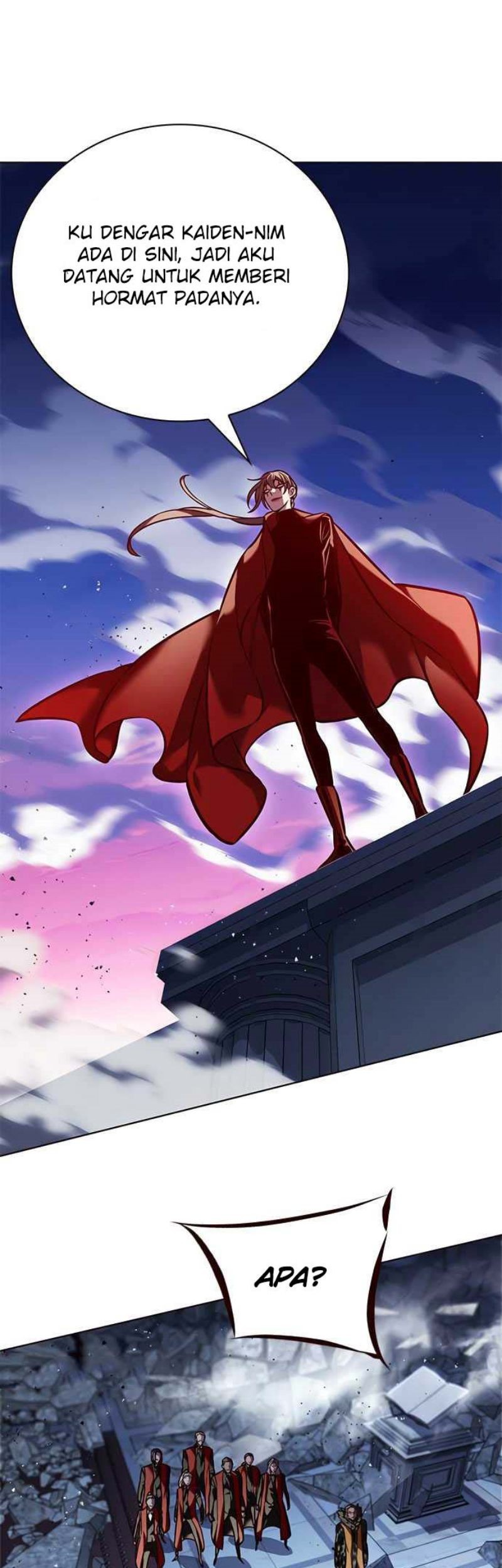 Eleceed Chapter 220 Gambar 20