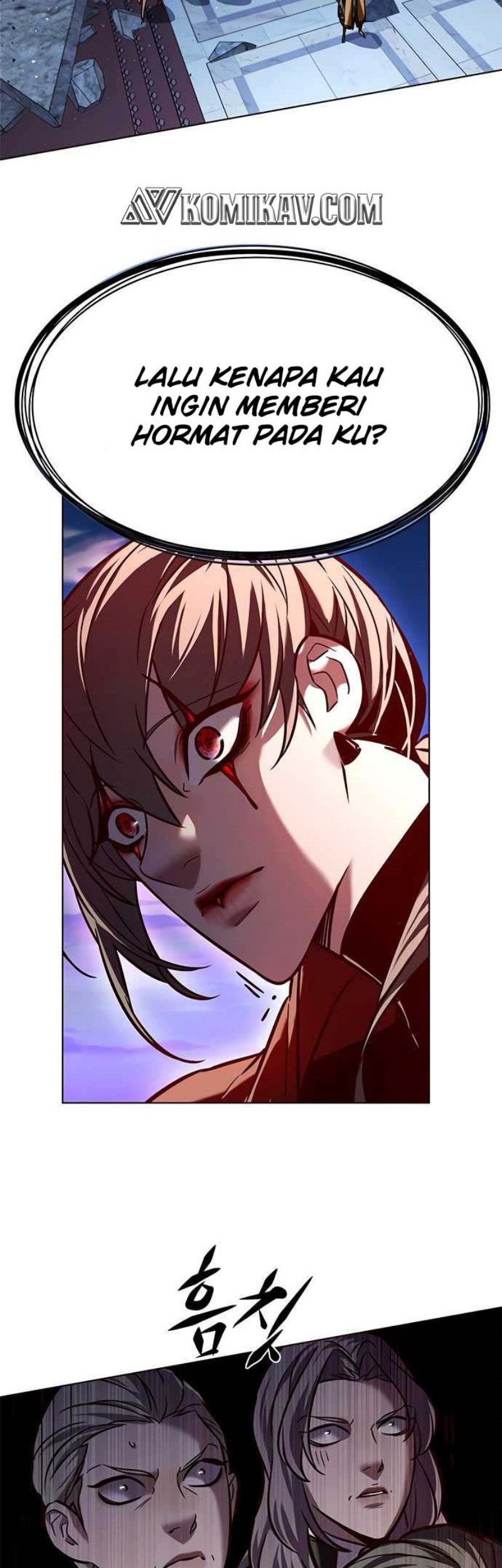 Eleceed Chapter 220 Gambar 21