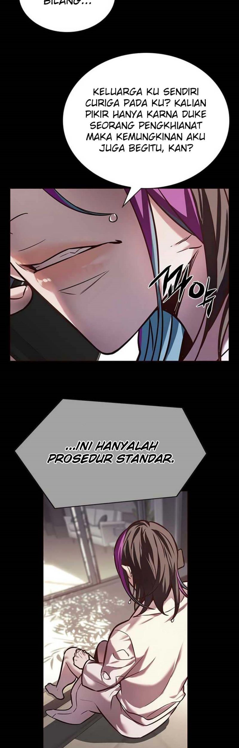 Eleceed Chapter 219 Gambar 26