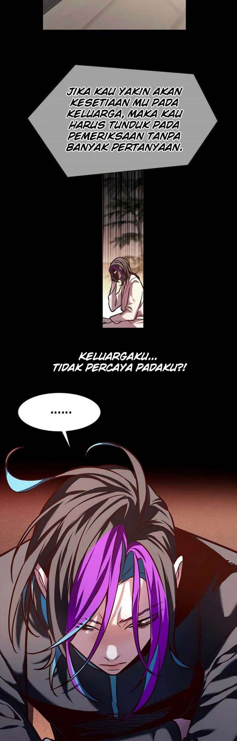 Eleceed Chapter 219 Gambar 27