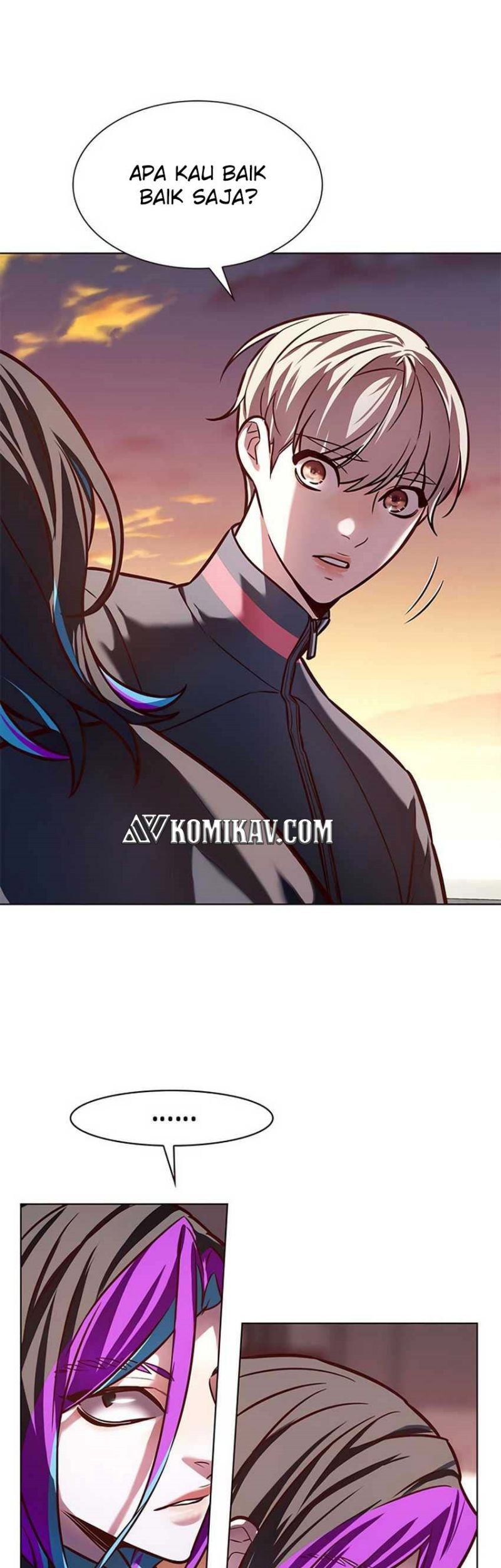 Eleceed Chapter 219 Gambar 29