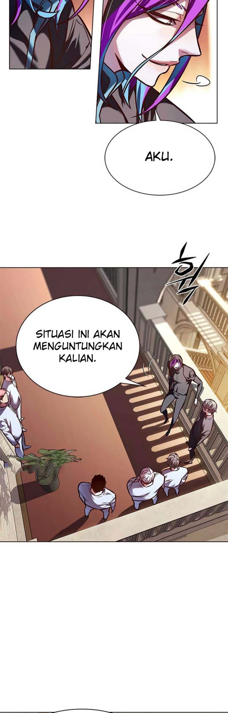 Eleceed Chapter 219 Gambar 30