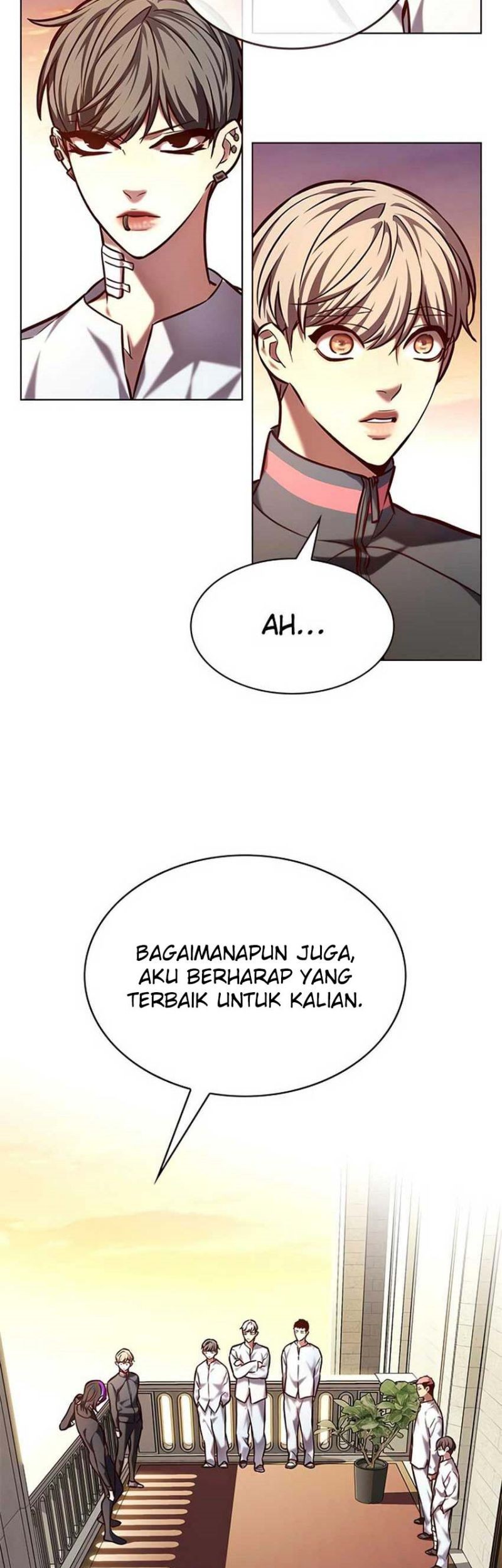 Eleceed Chapter 219 Gambar 35