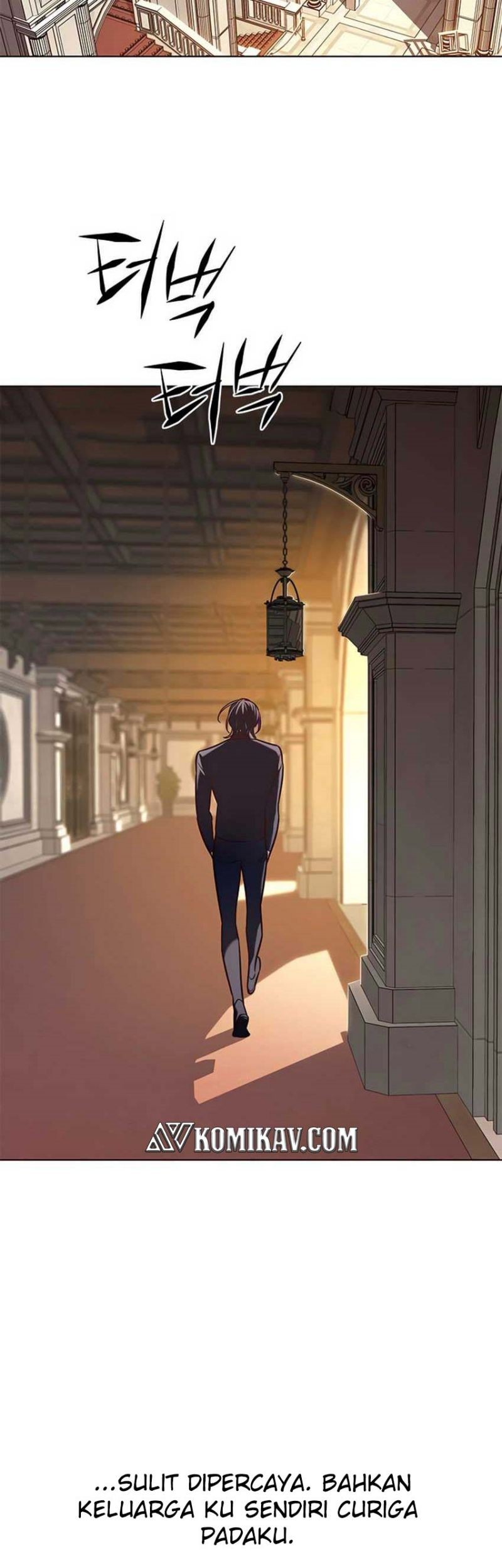 Eleceed Chapter 219 Gambar 41