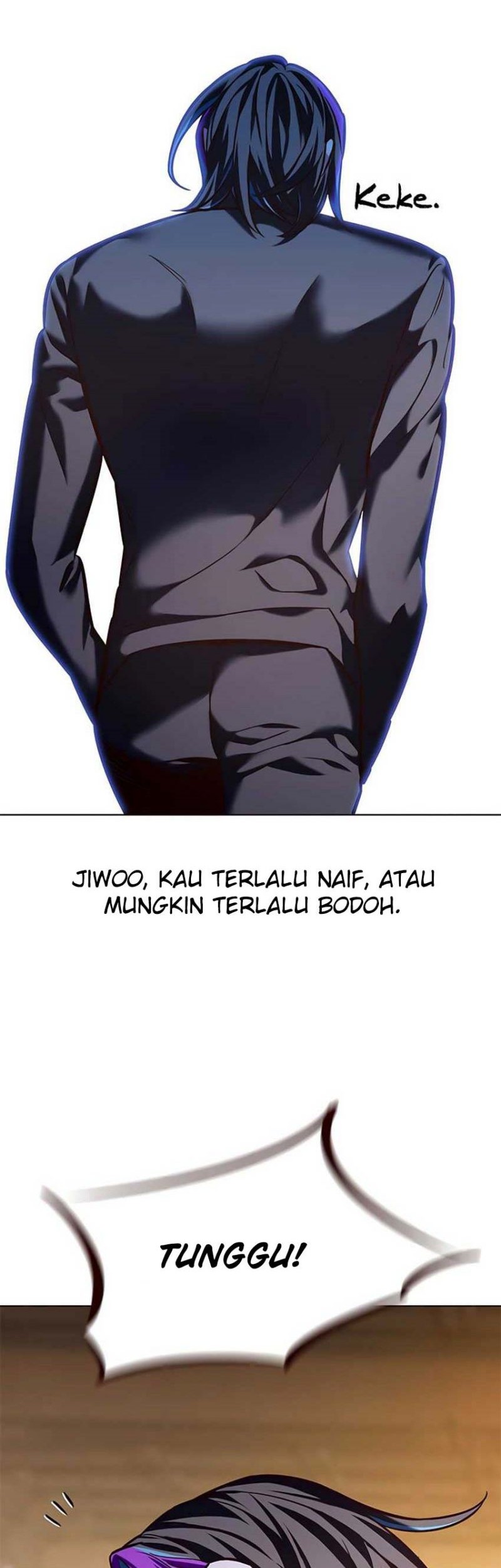 Eleceed Chapter 219 Gambar 42