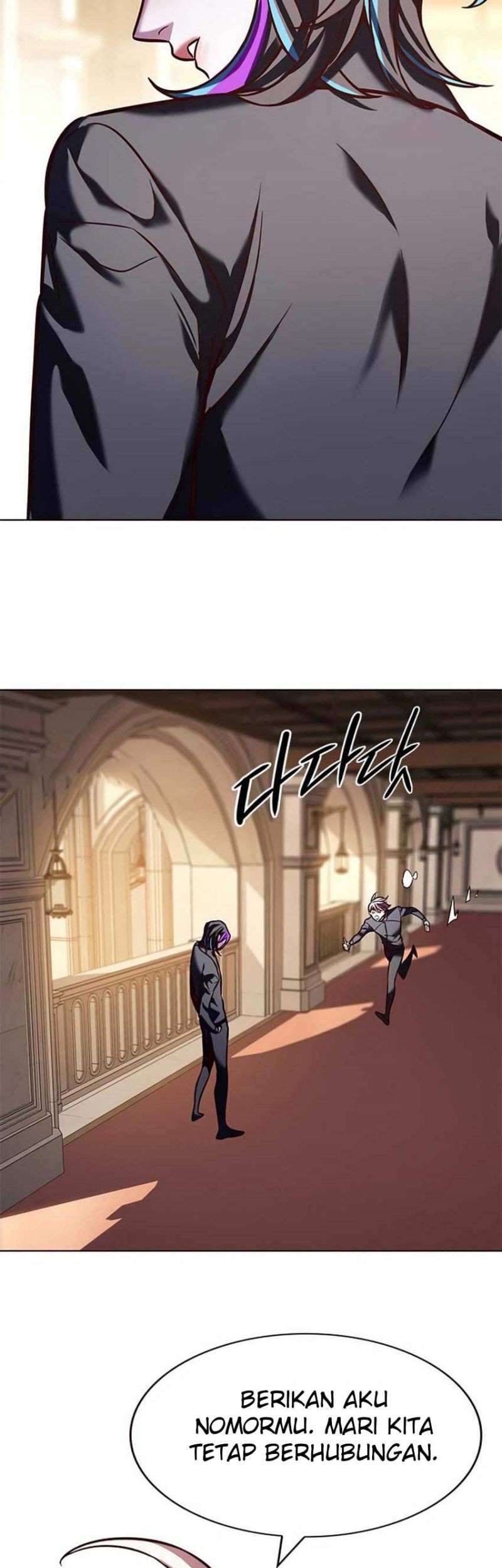 Eleceed Chapter 219 Gambar 44
