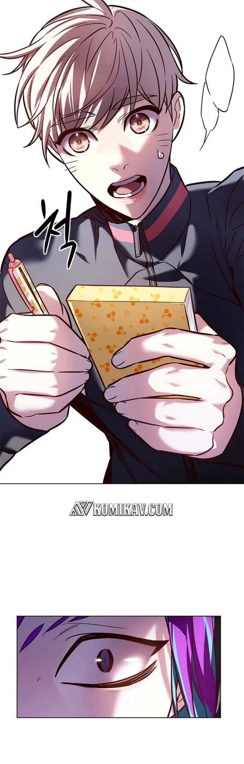 Eleceed Chapter 219 Gambar 45