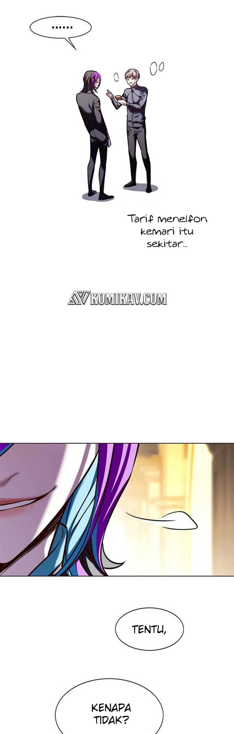 Eleceed Chapter 219 Gambar 47