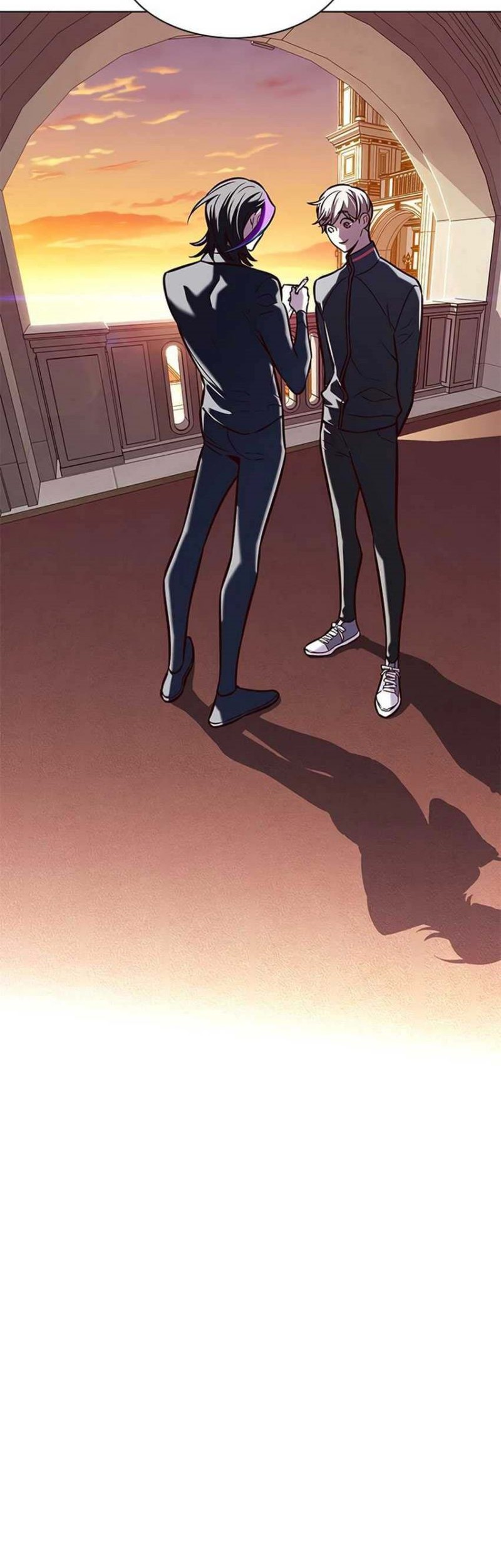 Eleceed Chapter 219 Gambar 48