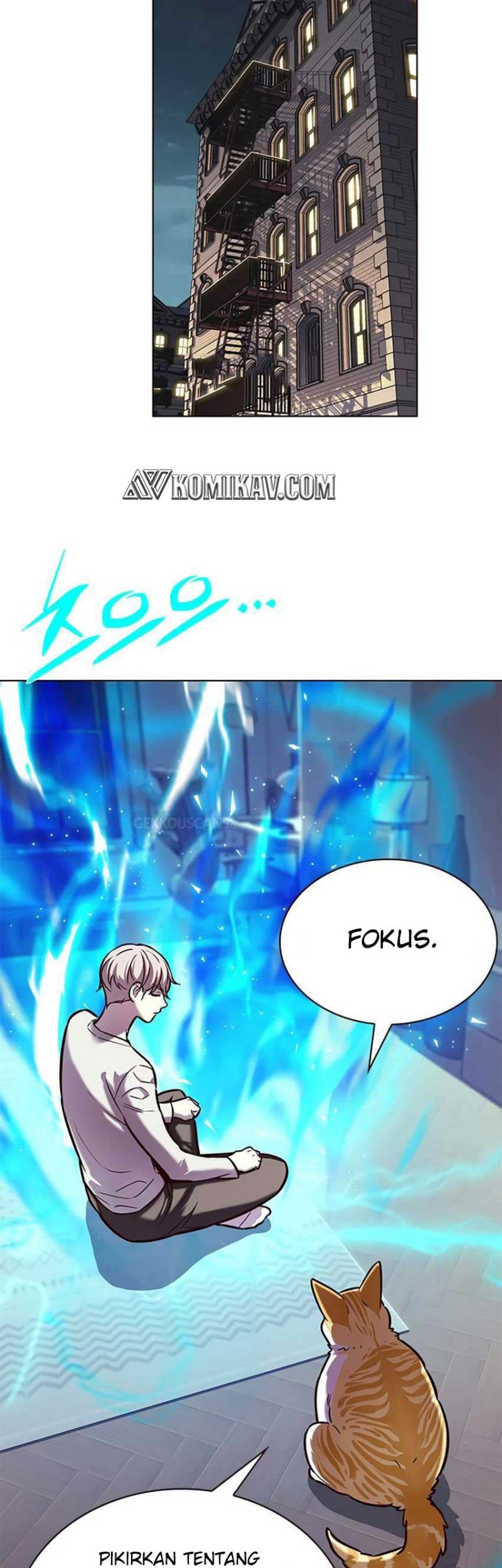 Eleceed Chapter 219 Gambar 50