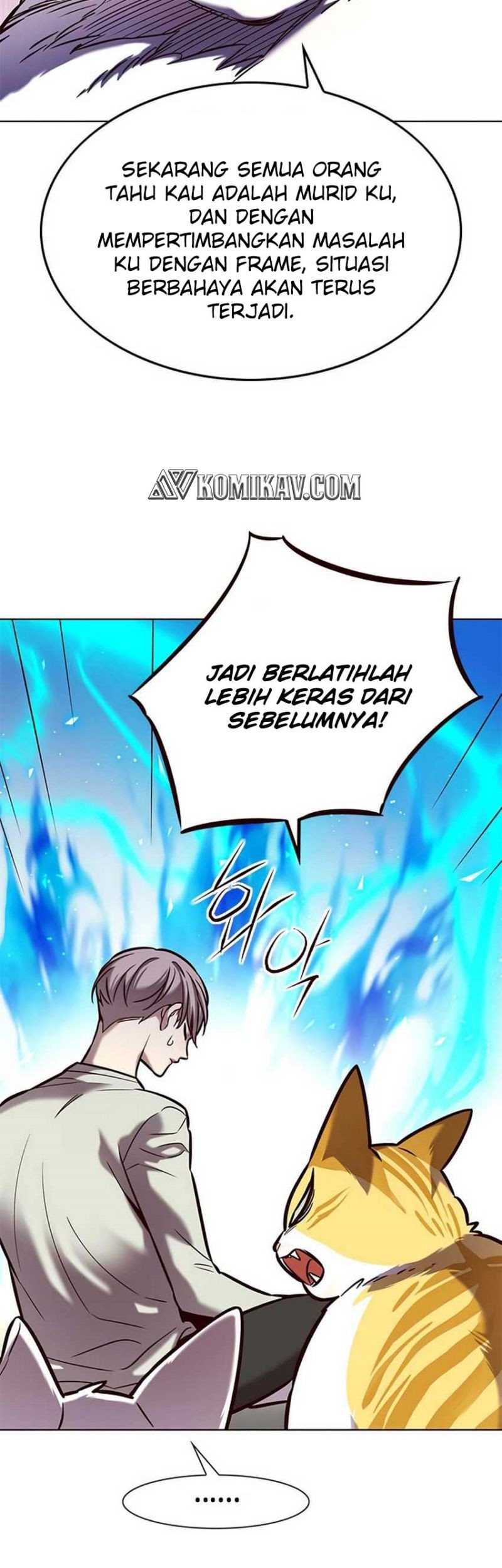 Eleceed Chapter 219 Gambar 53