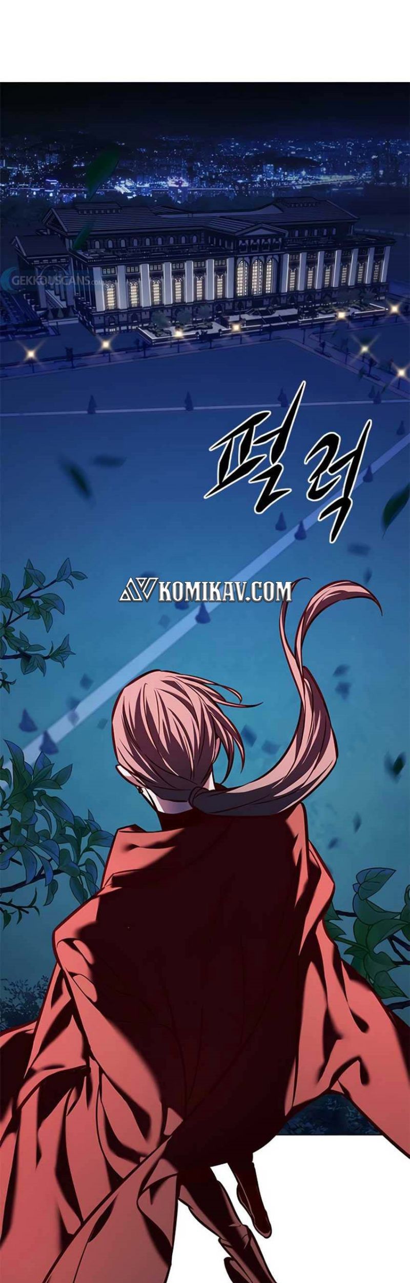 Eleceed Chapter 219 Gambar 56