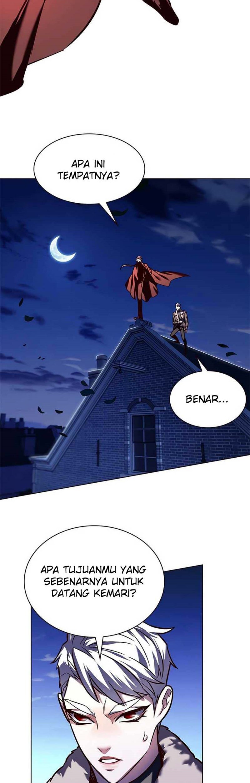 Eleceed Chapter 219 Gambar 57
