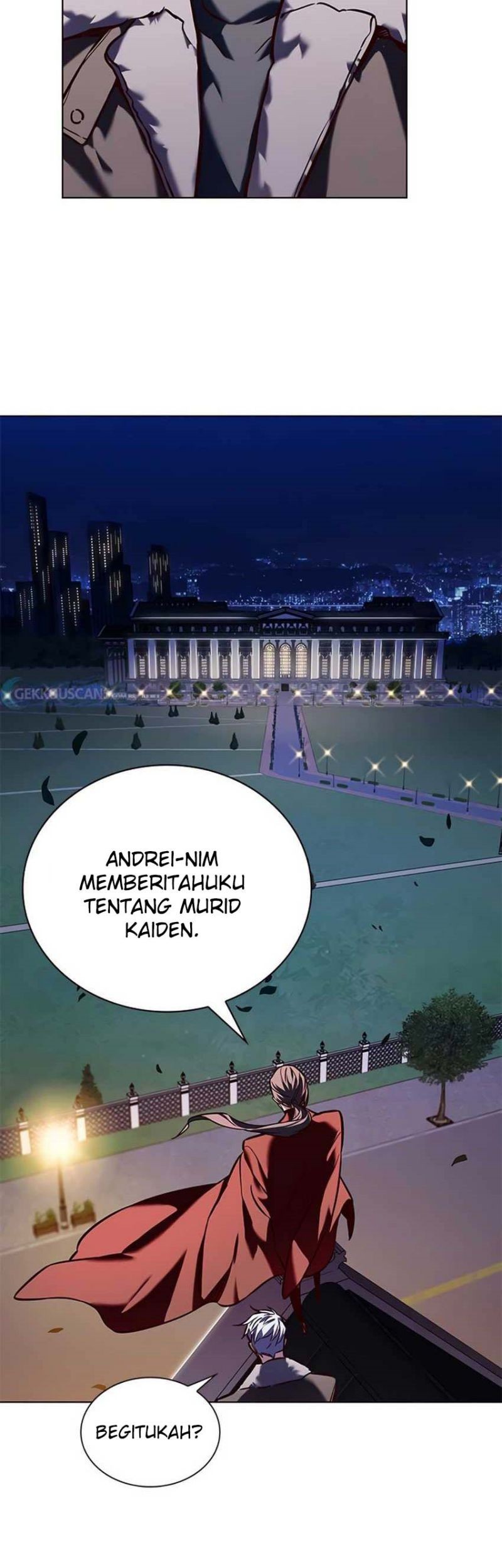 Eleceed Chapter 219 Gambar 59