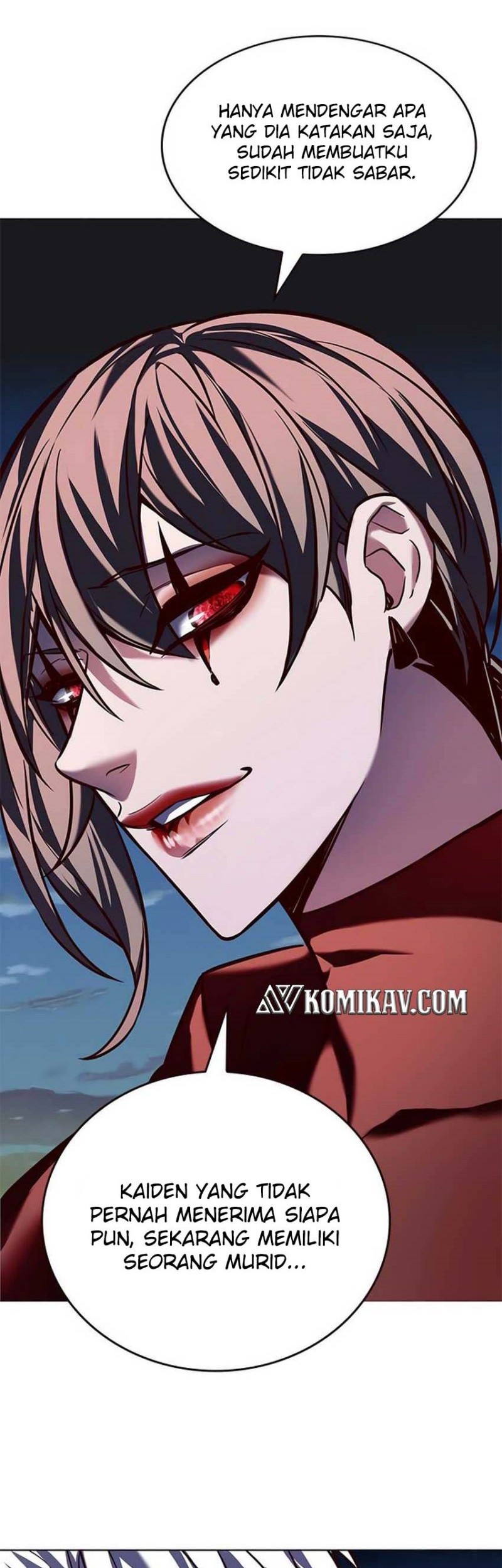 Eleceed Chapter 219 Gambar 60