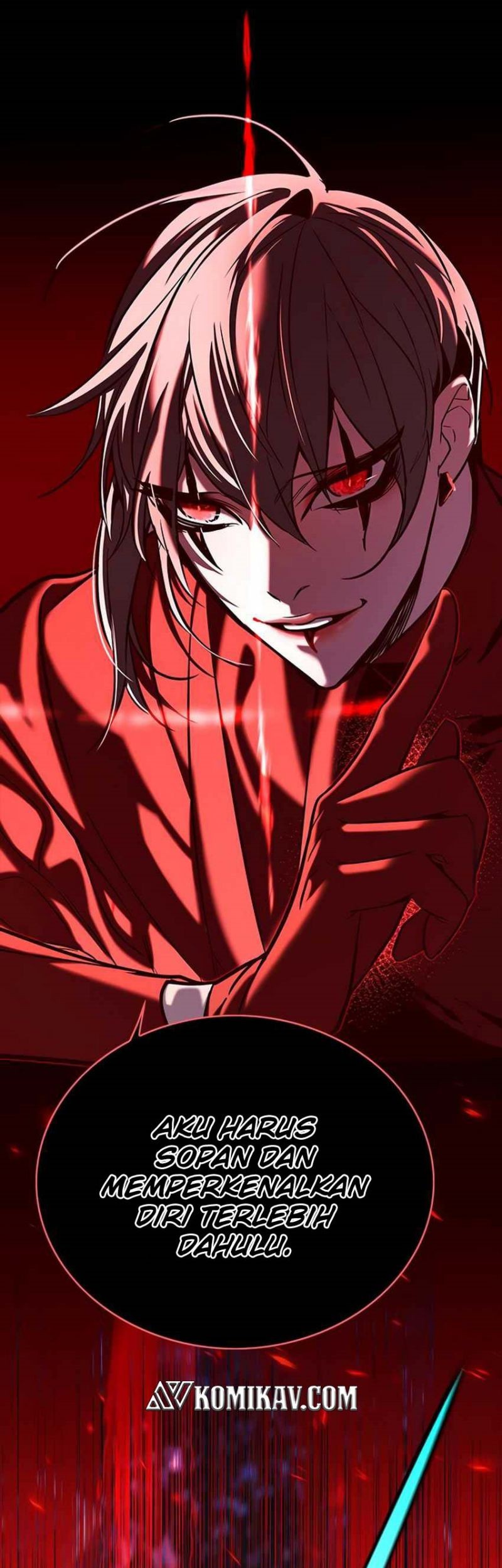 Eleceed Chapter 219 Gambar 65