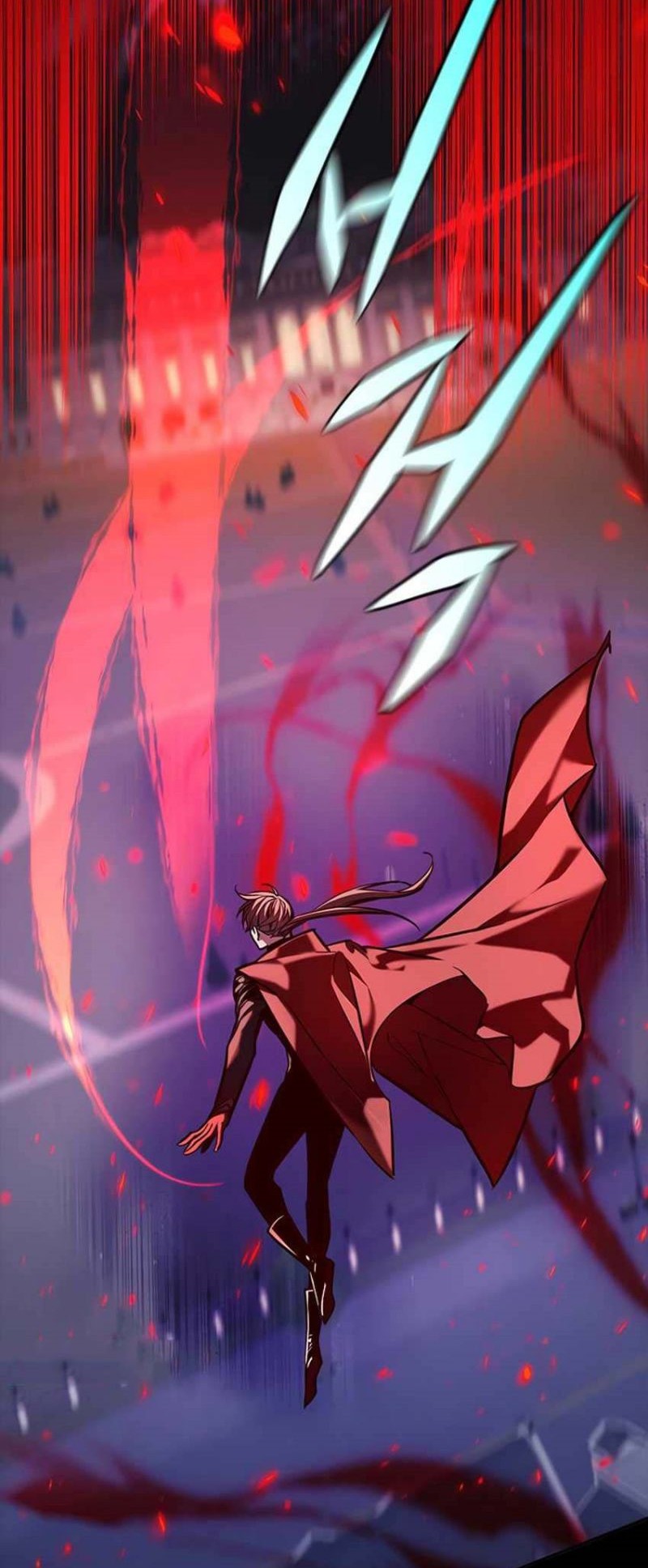 Eleceed Chapter 219 Gambar 66