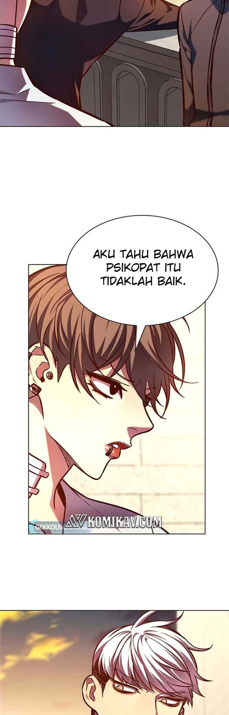 Eleceed Chapter 219 Gambar 5