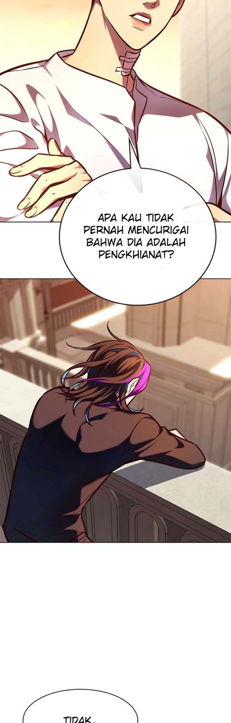 Eleceed Chapter 219 Gambar 6