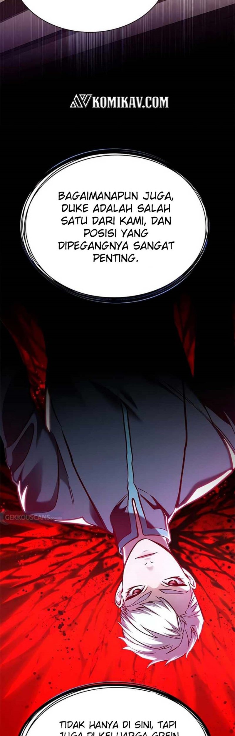 Eleceed Chapter 219 Gambar 9